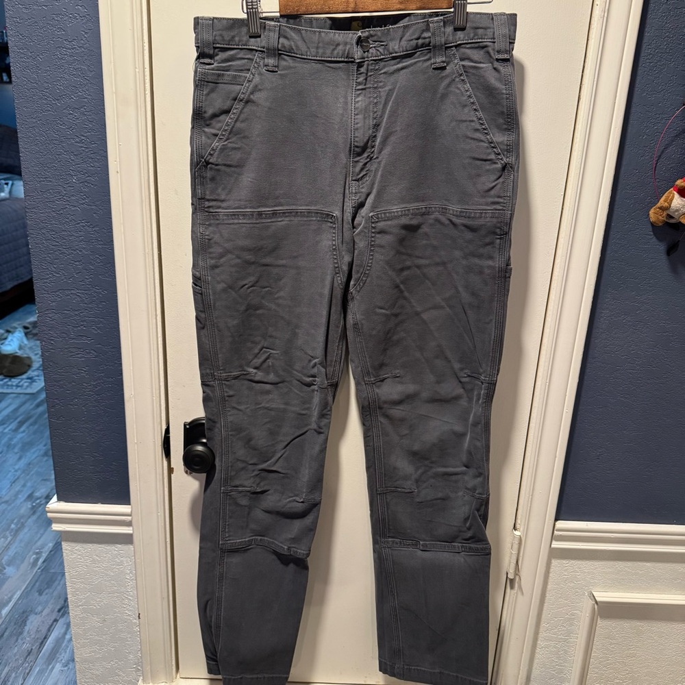 Carhartt Men's Slate Cargo Pants